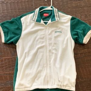 Supreme Polo Size Large